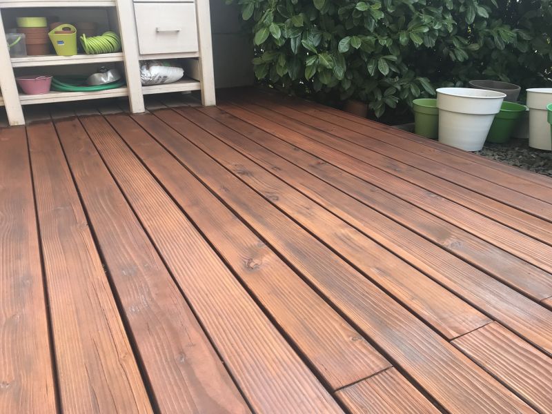 Deck Repair
