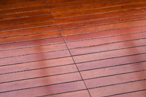 Cost of Redwood Deck Repair in Clarksville
