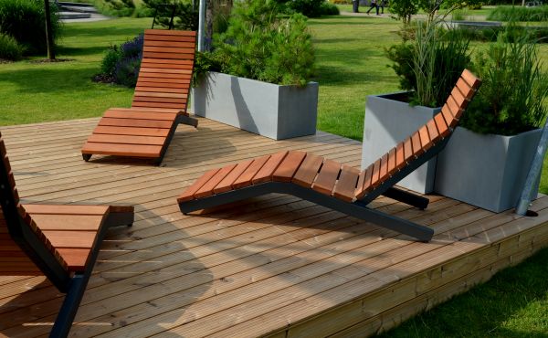 Cost of Sun Deck Installation in Clarksville