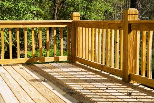 Cost of Deck Spindle Repair in Clarksville