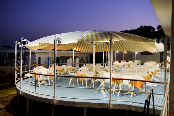 Cost of Commercial Deck Repair in Clarksville