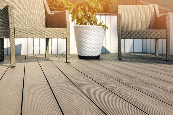 Cost of Artificial Deck Installation in Clarksville