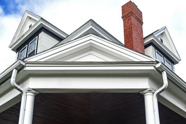Cost of Porch Roof Leak Repair in Clarksville