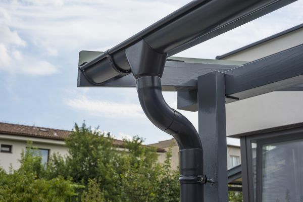 Cost of Porch Drainage Repair in Clarksville